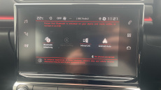 Citroen C3 1.2 PureTech C-Series 5dr Petrol Hatchback